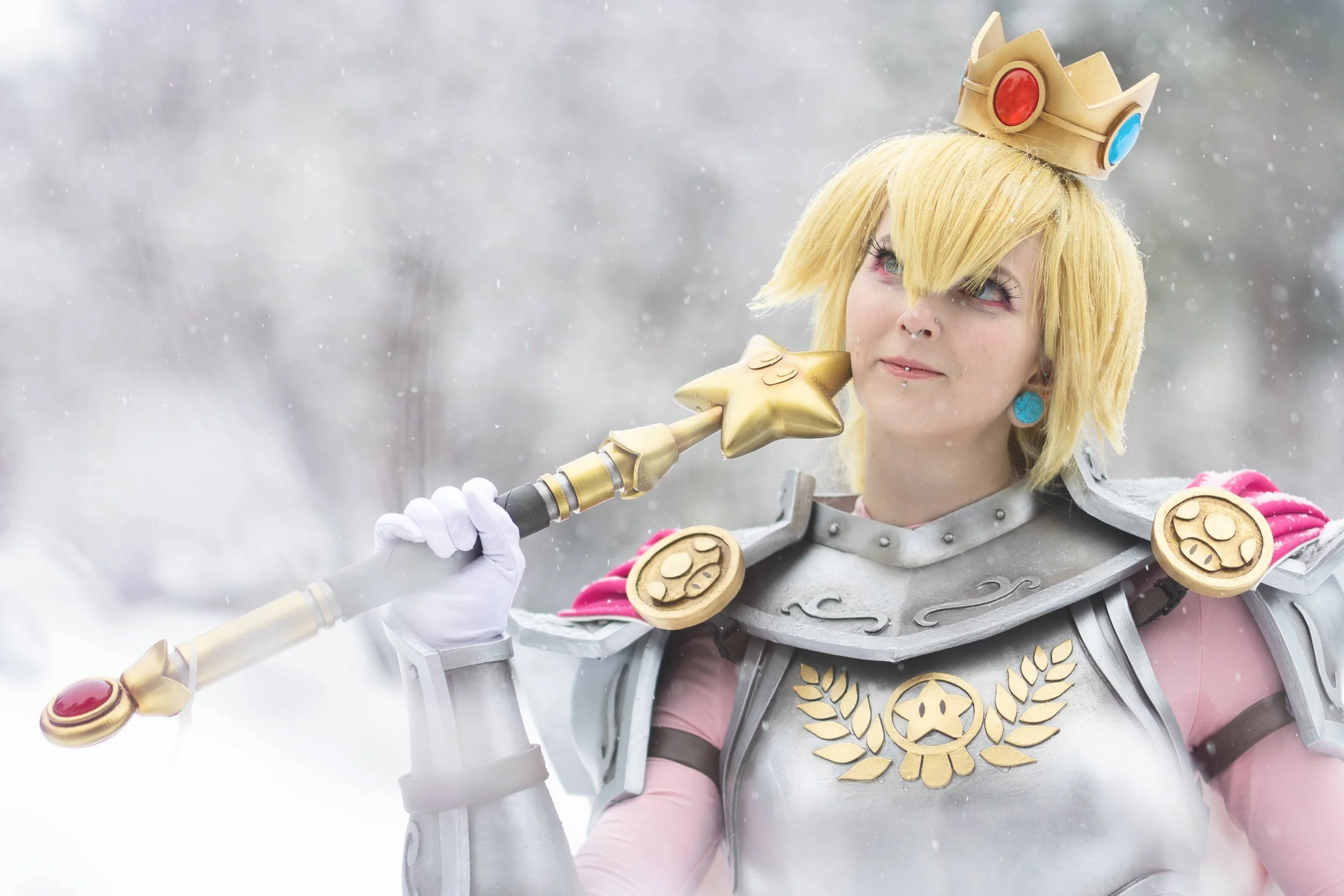 Jacquard Products — Amy B.